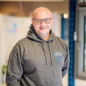 José Querido - Délégué Technico-commercial chez Tivolux Pro, fabricant de châssis