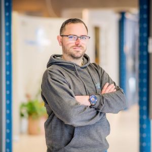 Romain Ghisdal - Confirmation de commandes PVC chez Tivolux Pro, fabricant de châssis PVC