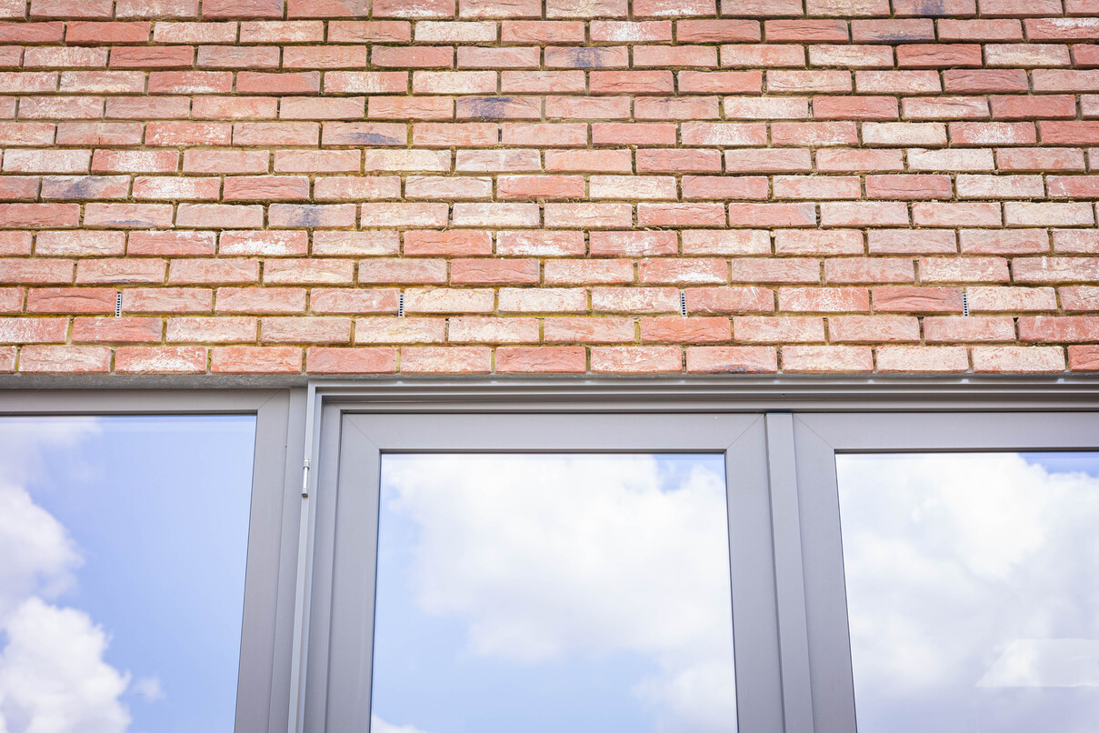 Tivolux Kommerling Wattines châssis PVC Fenêtres