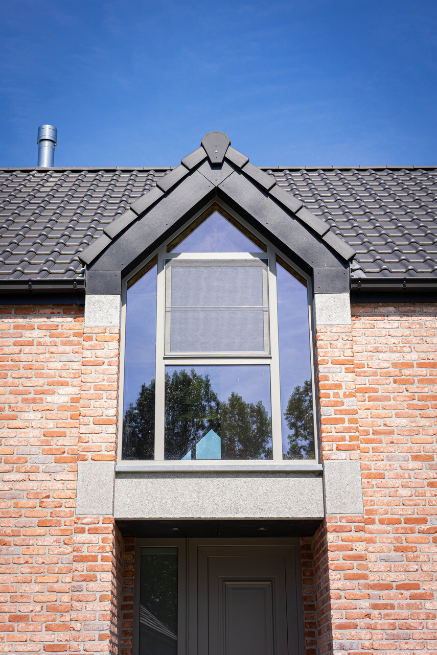 Tivolux Châssis Kömmerling Erbisoeul 7030 PVC