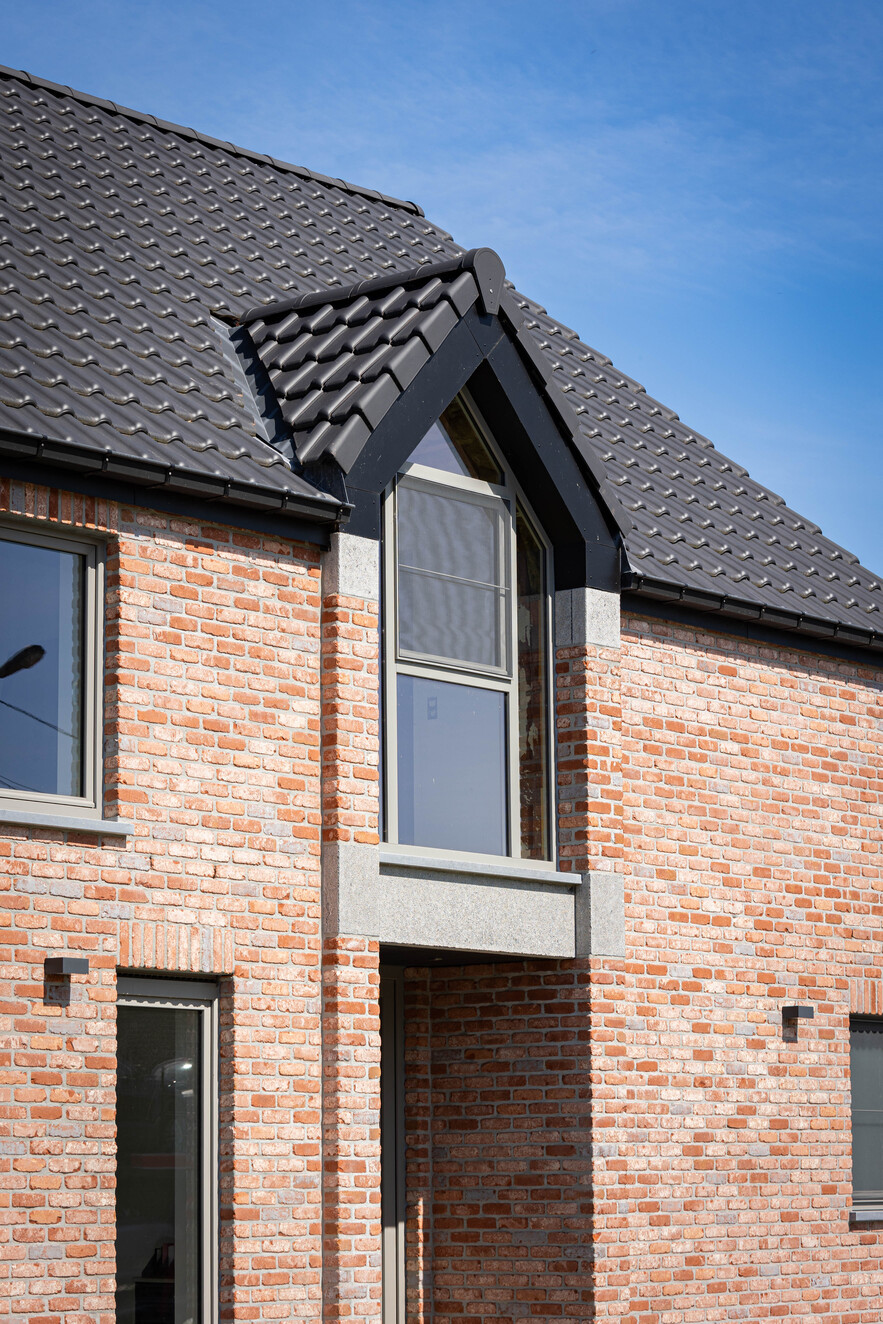 Tivolux Châssis Kömmerling Erbisoeul 7030