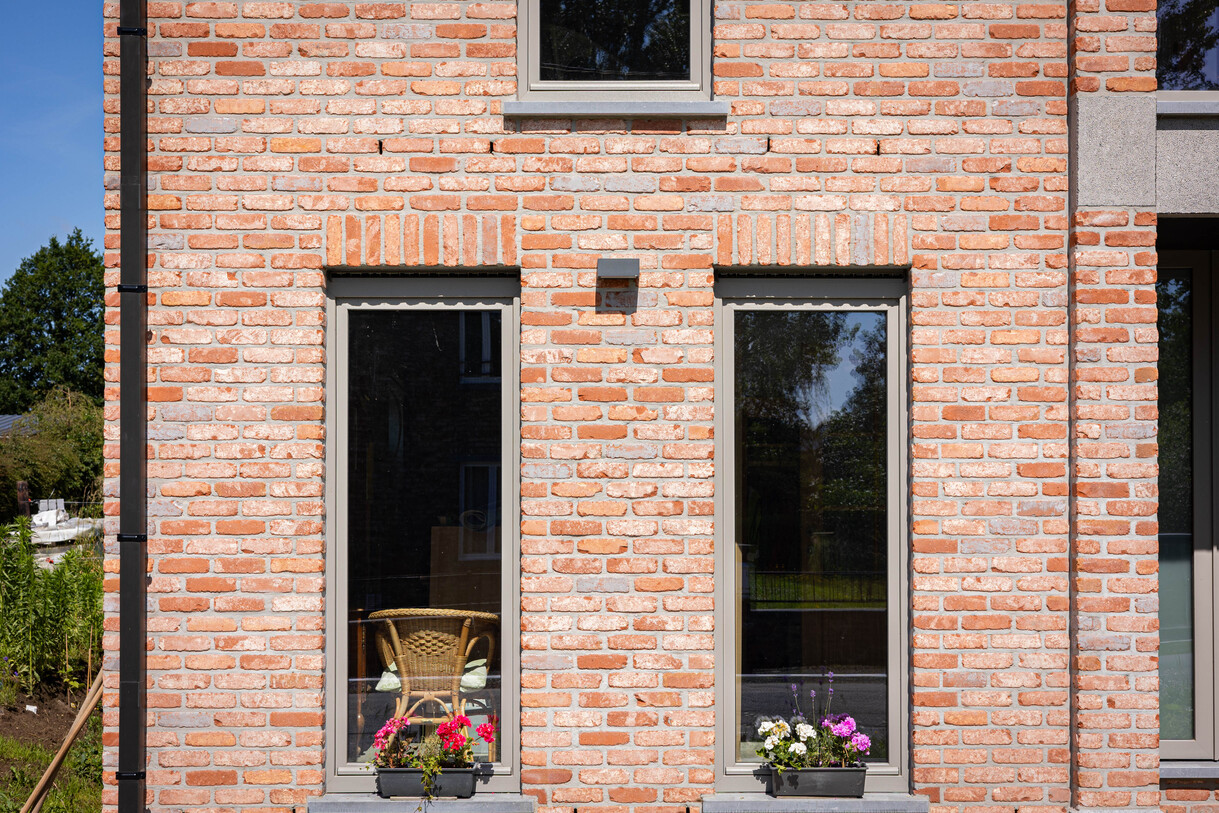 Tivolux Châssis Kömmerling Erbisoeul