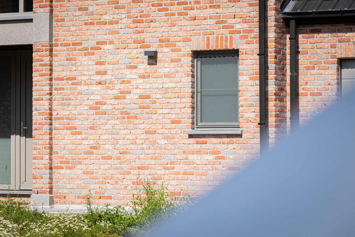 Tivolux Châssis PVC Kömmerling Erbisoeul