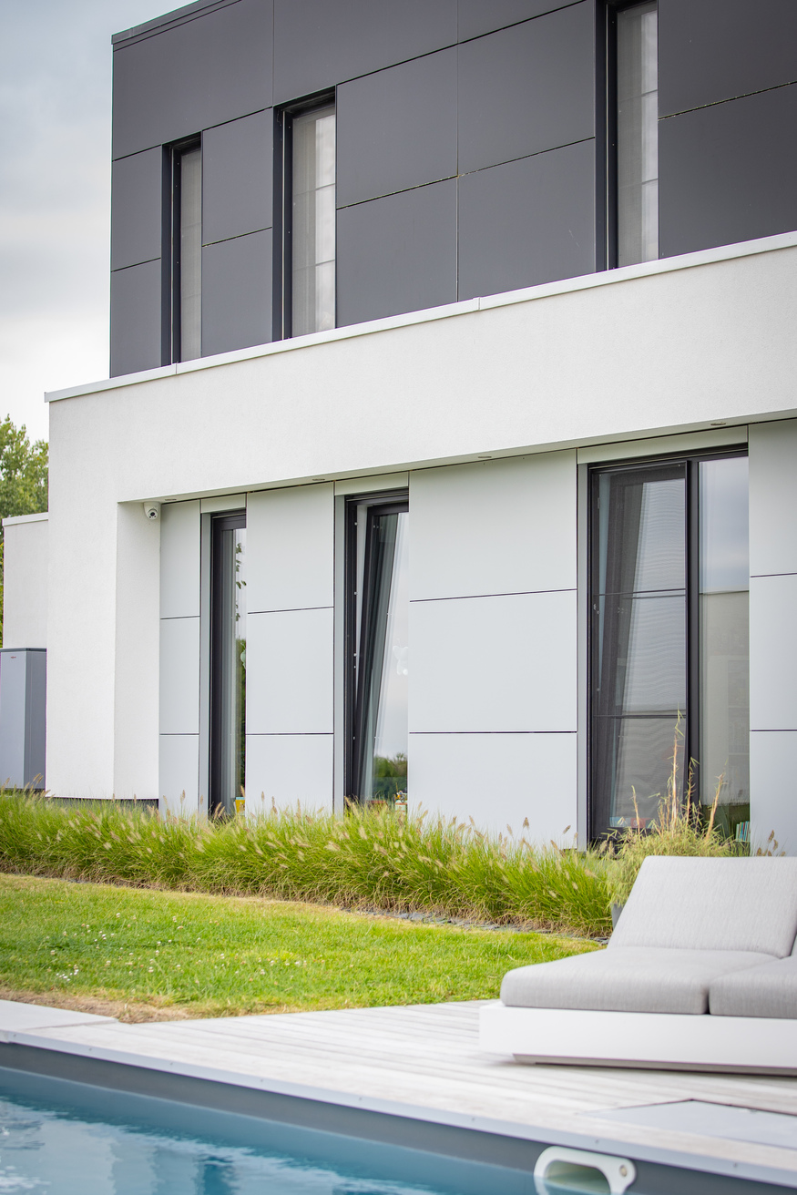 Tivolux Rebecq Aliplast Alu