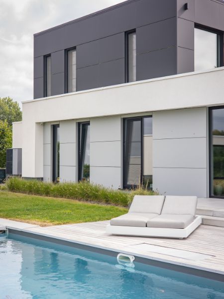 Tivolux fabricant de châssis alu à Rebecq