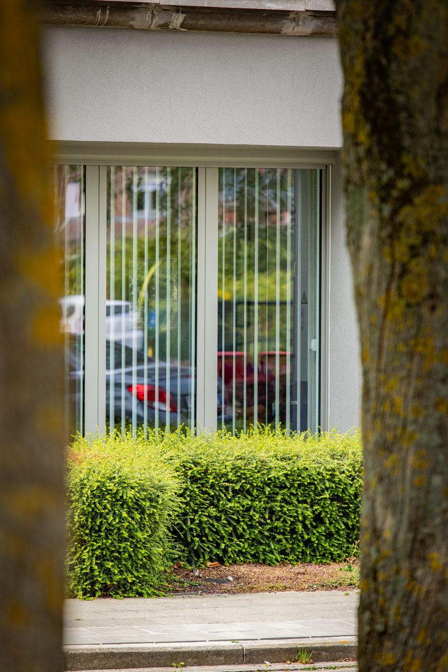 Tivolux Saint-Ghislain Châssis Aluminium