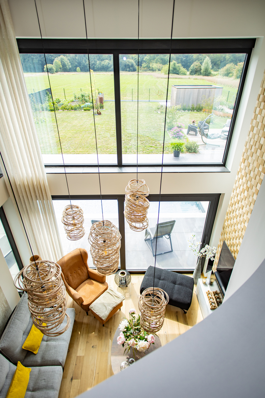 Tivolux Ville-Pommeroeul Châssis Alu